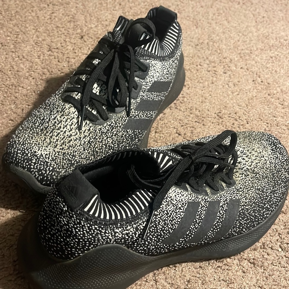 Mens adidas shoe